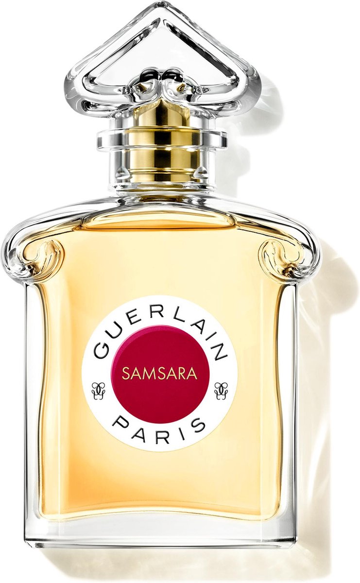 Guerlain Samsara 75 ml Eau de Toilette - Damesparfum