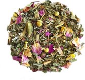 Herb-a-lot Bio -  Losse thee g - 50 koppen per 100 gram