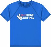 Shiwi uv-bescherming snoopy gone surfing Rood-164