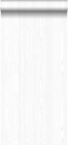 ESTAhome behang vintage sloophout planken wit - 138927 - 53 cm x 10,05 m