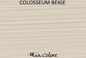 Colosseum beige - kalkverf Mia Colore