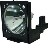 SANYO PLC-8800 beamerlamp POA-LMP14 / 610-265-8828, bevat originele UHP lamp. Prestaties gelijk aan origineel.