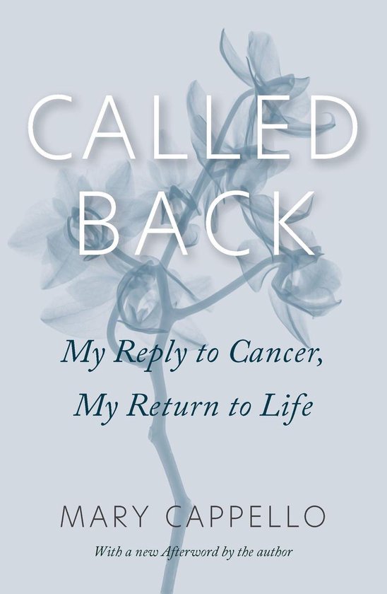 Called Back - cover