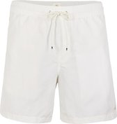 O'Neill Korte Broek Men Vert White M - White 50% Gerecycleerd Polyamide, 50% Polyamide Null