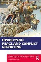 Journalism Insights - Insights on Peace and Conflict Reporting