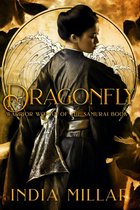 Warrior Woman of the Samurai 5 - Dragonfly