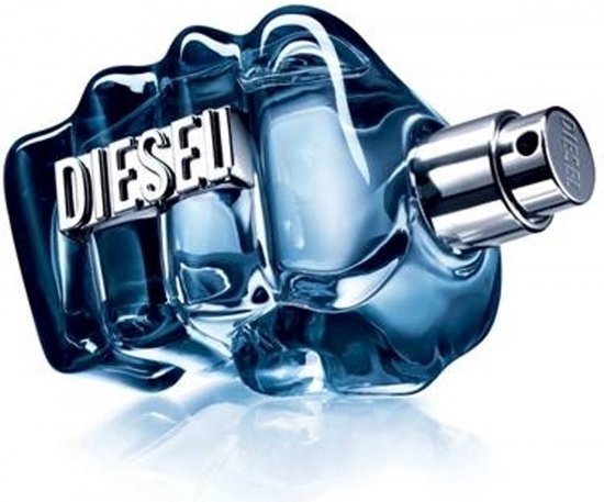 Diesel Only The Brave - 200ml - Eau de toilette