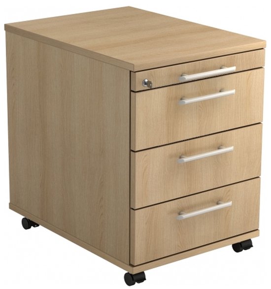 Signa Ac30 RE - Roll conteneur Blanc