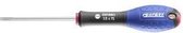 EXPERTbyFacom - E165006 schroevendr., sleuf, elekt., 2,5x50x0,4