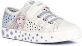 GEOX Sneakers JR Ciak Wit Kind