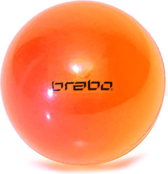 Brabo Hockeybal - oranje - Brabo