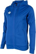 Reece Australia Cleve TTS Hooded Trainingsjack Dames - Maat S