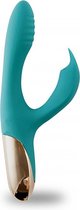 Maiatoys Skyler - Rabbit Vibrator green