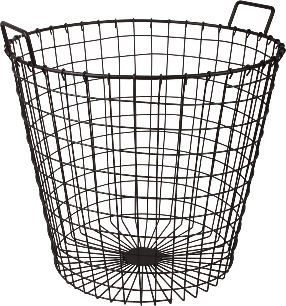 Talen Tools - Aardappelmand - Ijzer - 45x45 cm