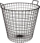 Langues Tools Potato basket iron 45x45cm