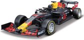 Maisto Auto RC - Red Bull RB15 - Max Verstappen - USB 1:24 - 2,4 GHz - Rood | Donkerblauw