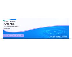 OTC Medical Daglenzen -2.00 30 Stuks