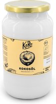 KoRo | Bio kokosolie geurloos 1 L
