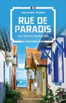 Luc Verlain ermittelt 5 - Rue de Paradis