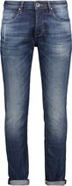 Cars Jeans Storm Denim 72928 Dark Used 03 Mannen Maat - W33 X L32