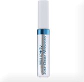 Miss Sports - Just Clear Mascara Transparently Mascara 101 Clear 8Ml