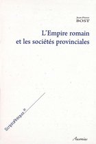 Scripta Antiqua - L'Empire romain et les sociétés provinciales