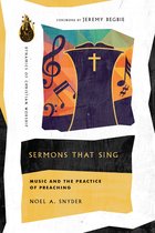 Dynamics of Christian Worship - Sermons That Sing