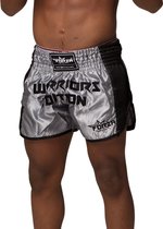 Forza Muay Thai Shorts - Warrior Edition - Junior - Kinder