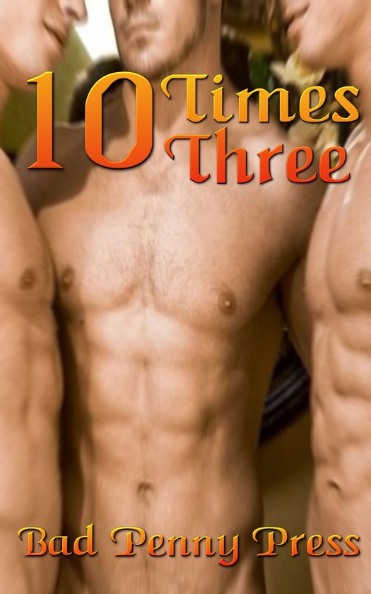 Foto: Trios 10 times three