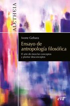 Aletheia - Ensayo de antropología filosófica