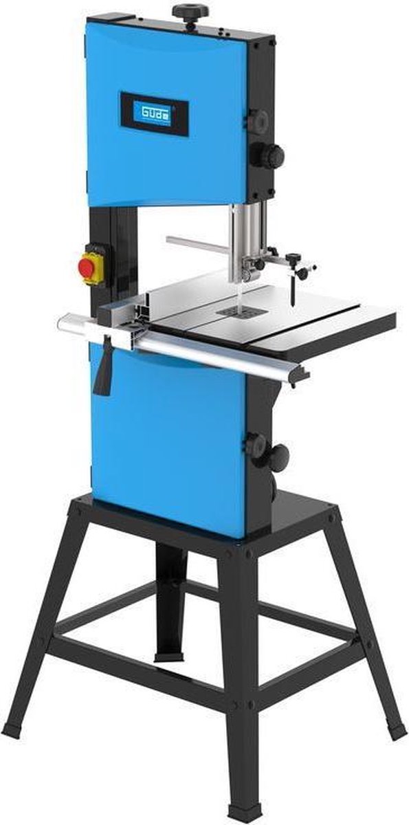 Güde Lintzaag GBS 300