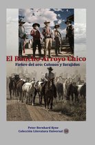 Literatura universal 10 - El rancho Arroyo Chico