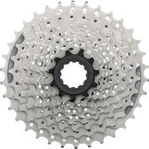 Shimano Cassette Hg-201 9 Speed 11~36t