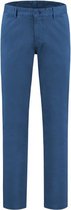 GENTS | Chino Heren | Jeans Heren seas-nos royal blue Maat 25
