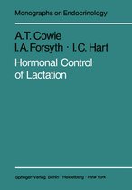 Monographs on Endocrinology 15 - Hormonal Control of Lactation