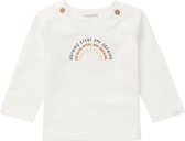Noppies T-shirt Shields Baby Maat 44