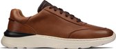 Clarks - Heren schoenen - SprintLiteLace - G - tan leather - maat 6,5