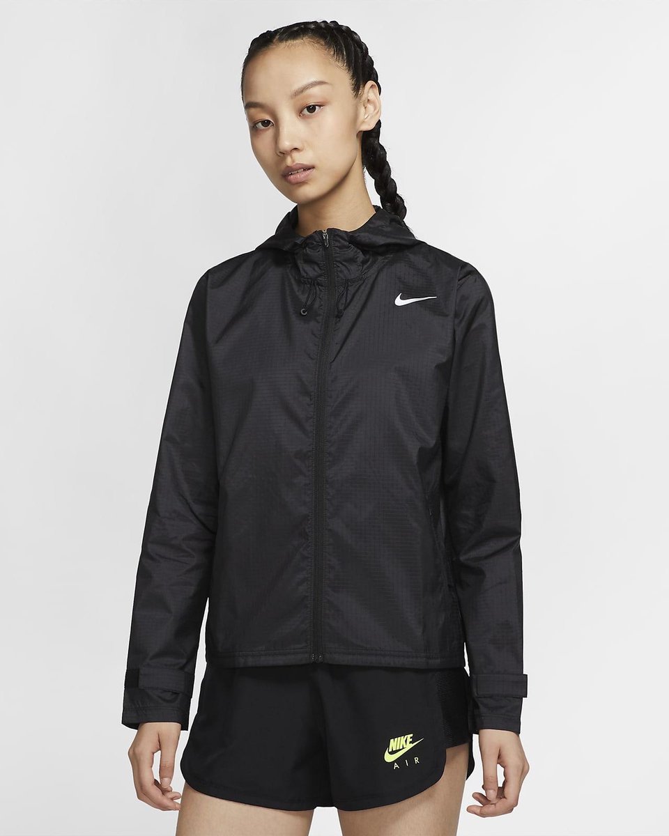 Nike Essential Sportjas Dames - Maat L | bol.com