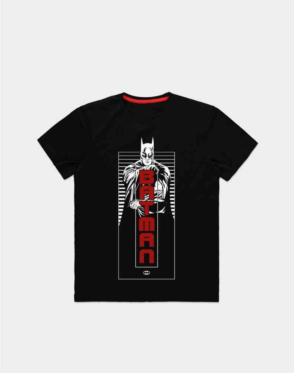 Warner Batman Dark Knight Tshirt M