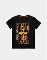 Deadpool - The Circle Chase - T-shirt pour homme - L