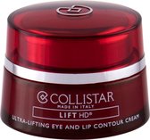 Collistar Lift HD Cream Eyes and Lip Contour