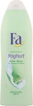 FA Yoghurt & Aloe Douchegel | 550 ml
