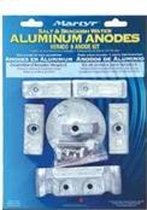 Anode kit Verado V6