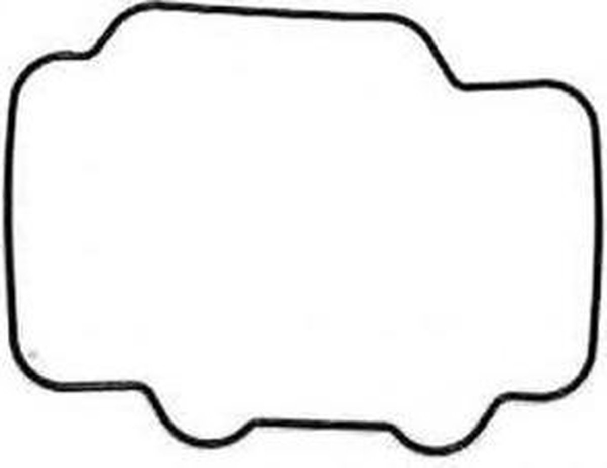 Nr.23 - 66M-11356-00 Seal Cylinder Cover Yamaha