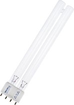 UV-C lamp PL 24W (Philips)