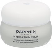 Darphin Hydraskin Rich All Day Skin Hydrating Cream (Dry Skin) 50ml