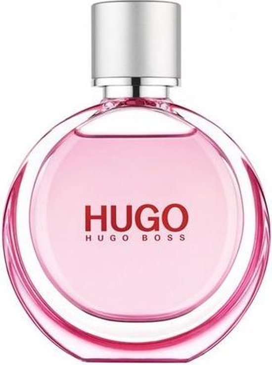 schuif Kano excelleren Hugo Boss Woman Extreme - 75ml - Eau de parfum | bol.com