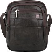 Gabol Crossbodytas Civic - bruin