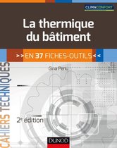 La thermique du bâtiment - 2e éd.