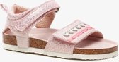 Blue Box meisjes bio sandalen - Roze - Maat 32